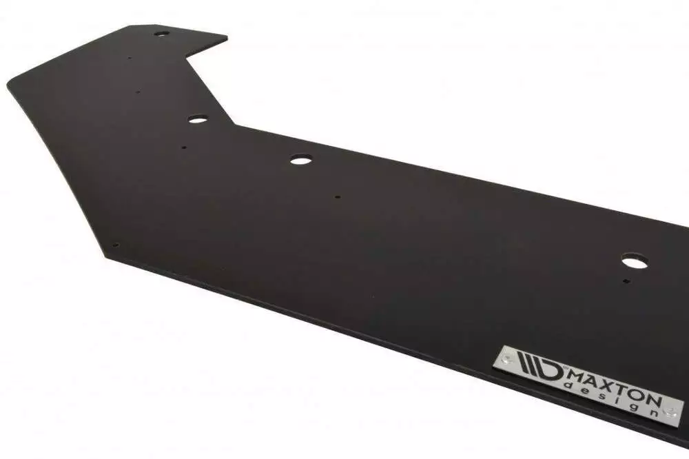 Front Racing Splitter Toyota Gt86 Rb-design - Image 3