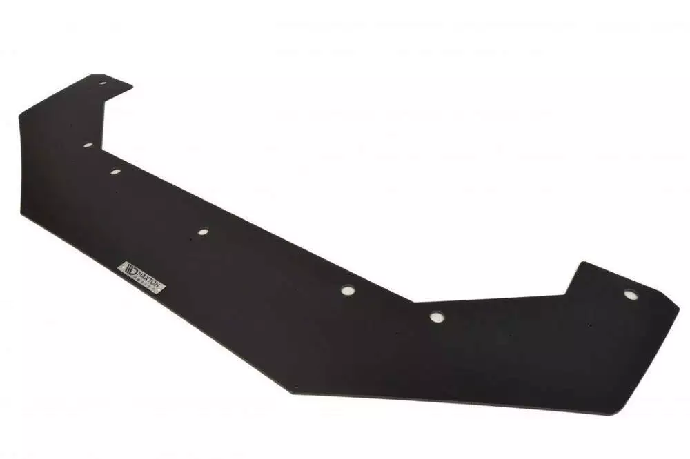 Front Racing Splitter Toyota Gt86 Rb-design - Image 4