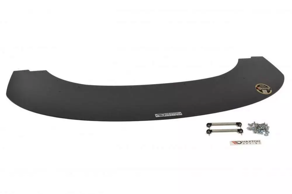 Front Racing Splitter V.1 Seat Leon Mk2 Ms Design - Image 5