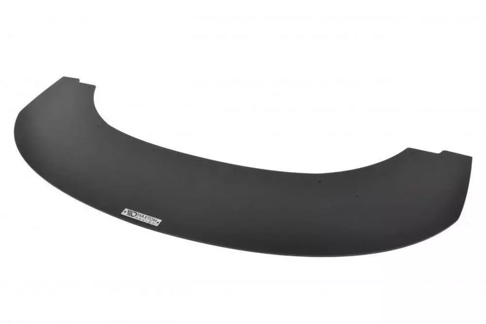 Front Racing Splitter V.1 Seat Leon Mk2 Ms Design - Image 6