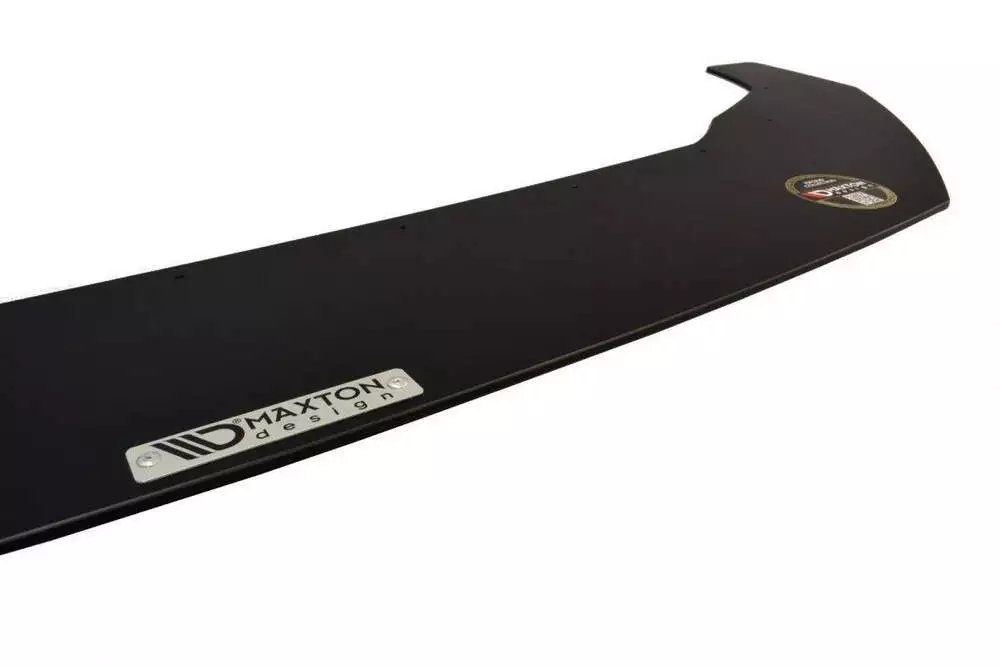 Front Racing Splitter V.1 Vw Golf Vii Gti Facelift - Image 2