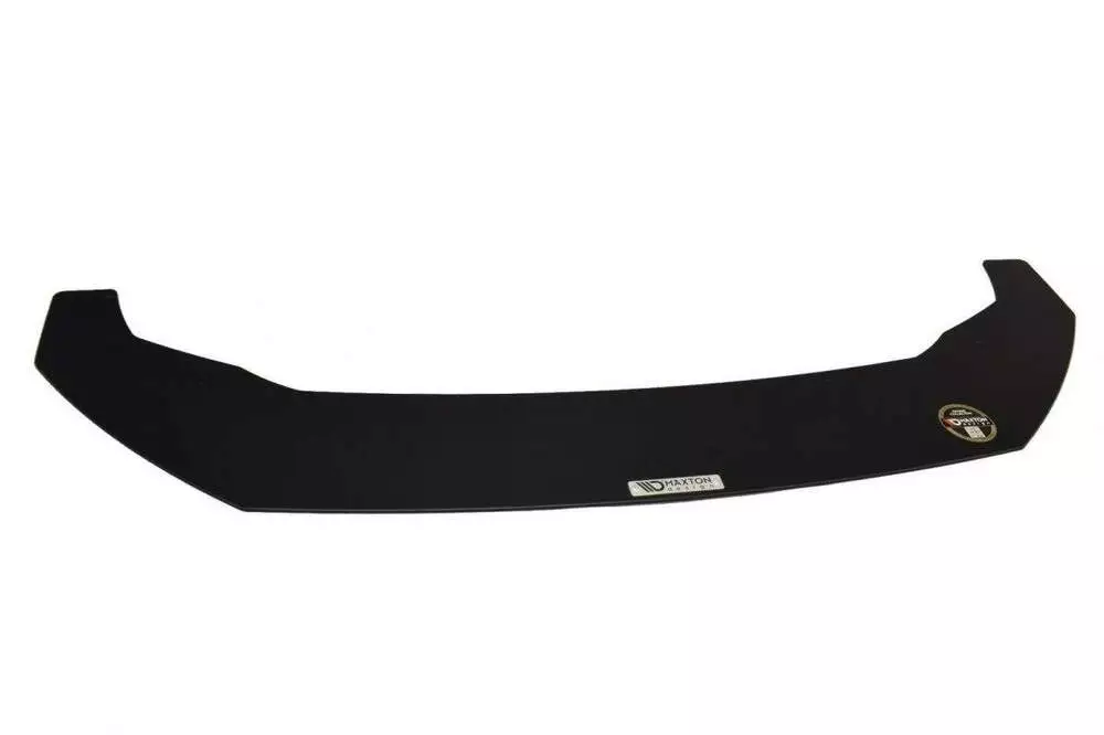 Front Racing Splitter V.1 Vw Golf Vii Gti Facelift - Image 3