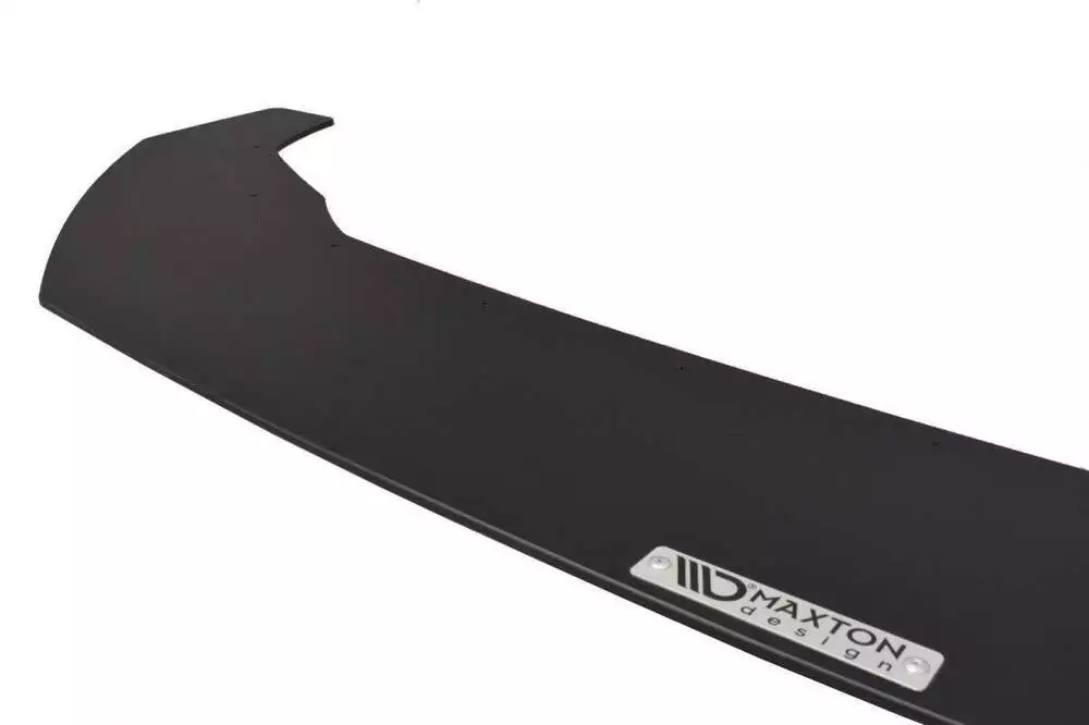 Front Racing Splitter V.1 Vw Golf Vii Gti Facelift - Image 4