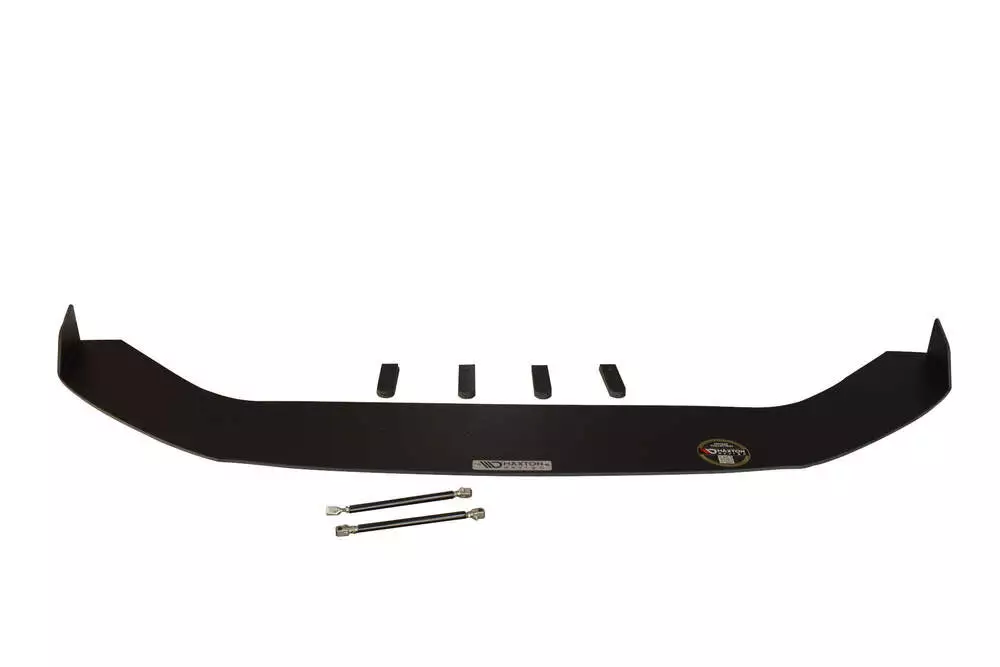 Front Racing Splitter V.2 Bmw 1 F20/f21 M-power Facelift - Image 4