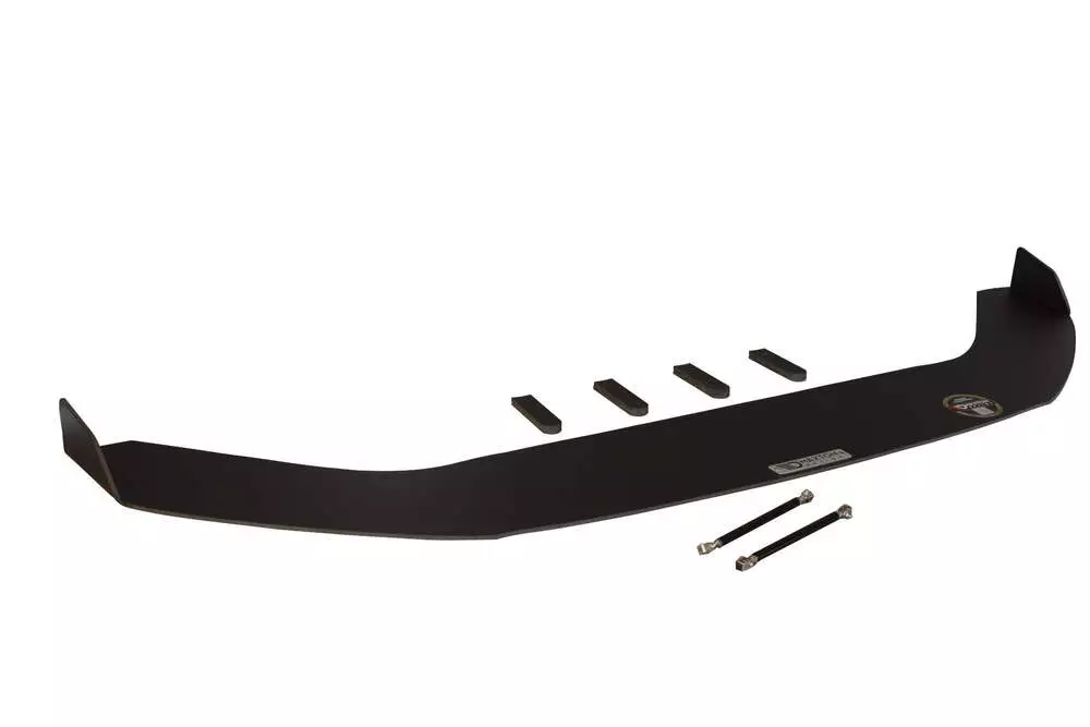 Front Racing Splitter V.2 Bmw 1 F20/f21 M-power Facelift - Image 5