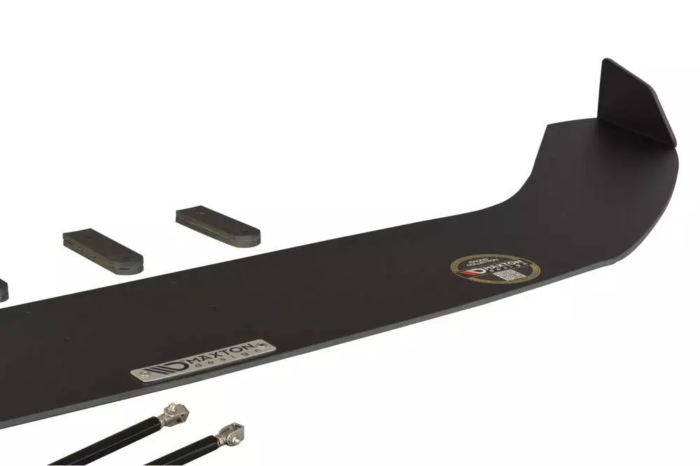 Front Racing Splitter V.2 Bmw 1 F20/f21 M-power Facelift - Image 6