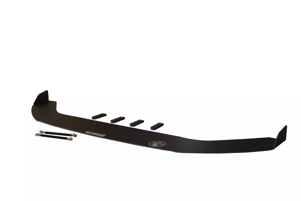 Front Racing Splitter V.2 Bmw 1 F20/f21 M-power Facelift - Image 7