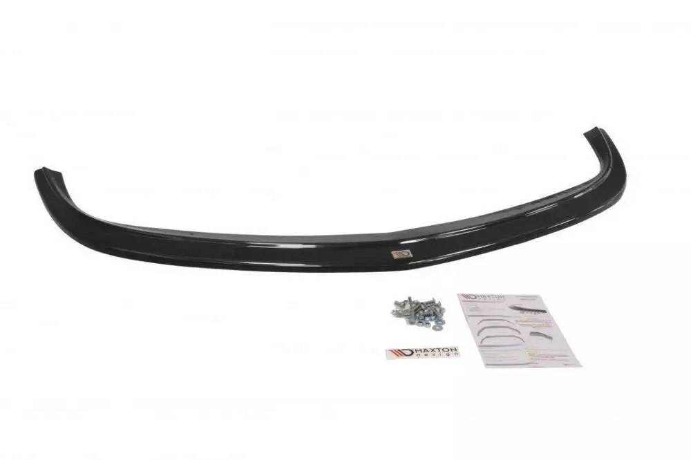 Front Splitter Alfa Romeo Brera - Image 6