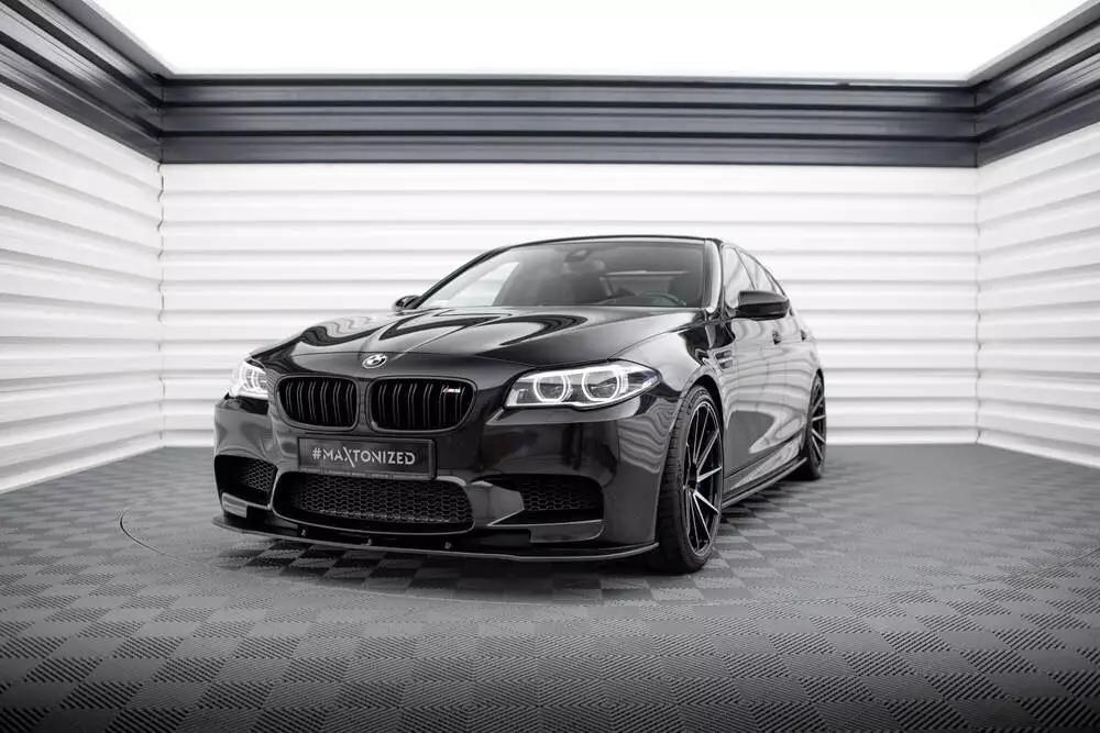Front Splitter Bmw M5 F10/ F11