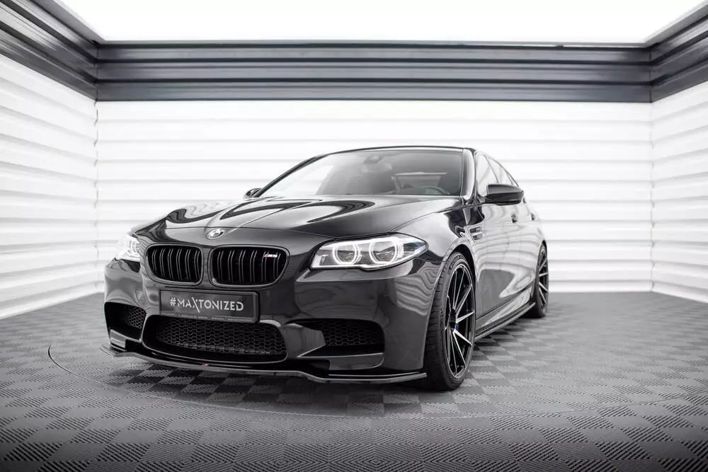 Front Splitter Bmw M5 F10/ F11