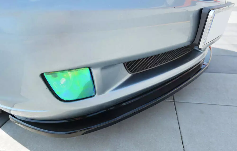 Front Splitter Chrysler Crossfire - Image 4