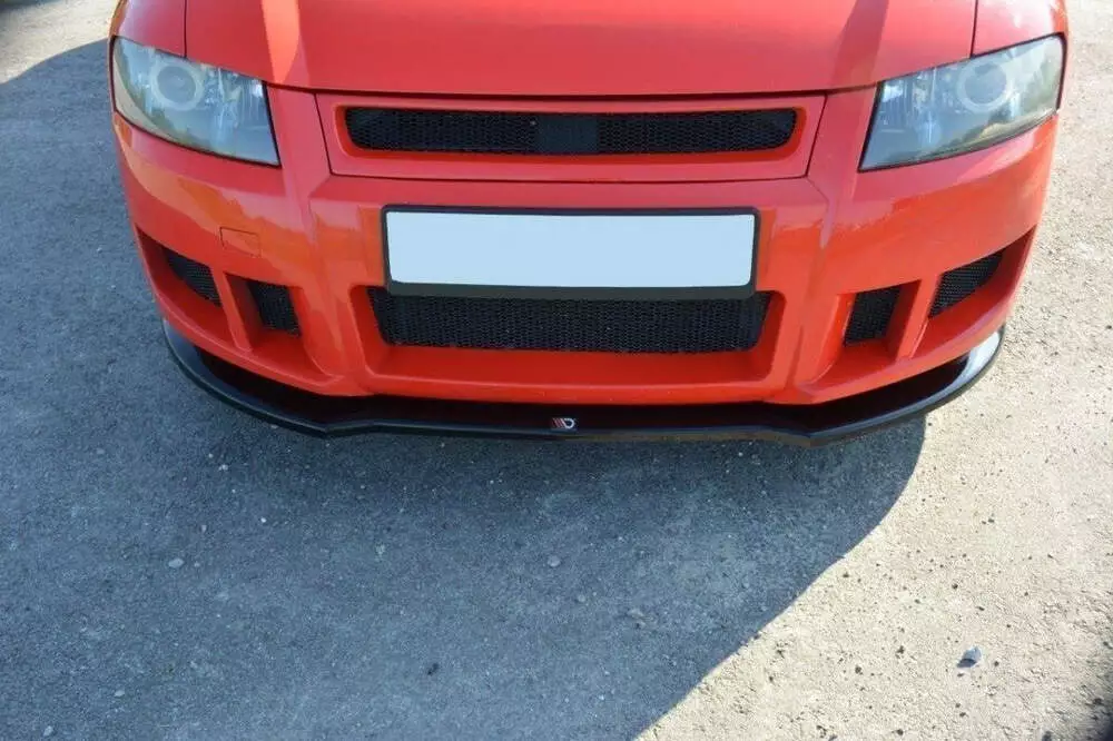 Front Splitter Fiat Stilo Schumacher Version