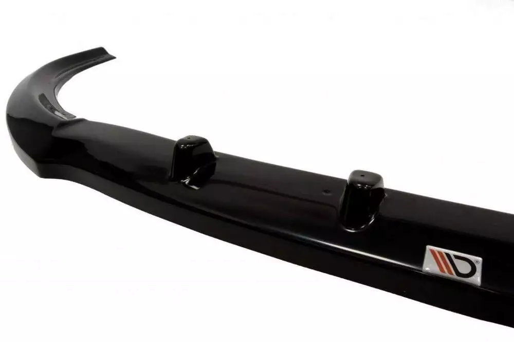 Front Splitter Ford Transit Mk8 - Image 3