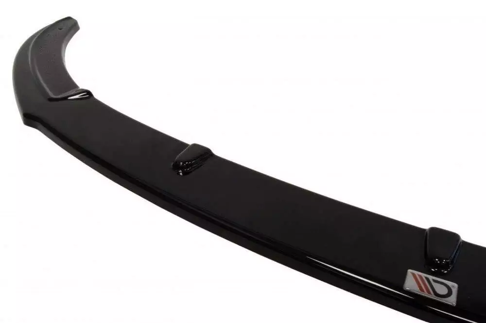 Front Splitter Hyundai Veloster - Image 7