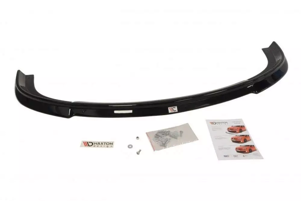 Front Splitter Mazda 3 Mps Mk1 (Preface) - Image 5