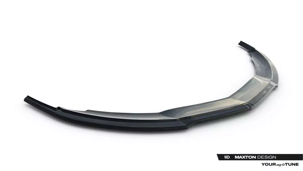 Front Splitter Mercedes-benz W176 Amg-line Preface - Image 6