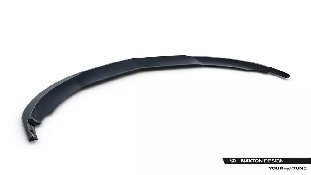 Front Splitter Mercedes-benz W176 Amg-line Preface - Image 7