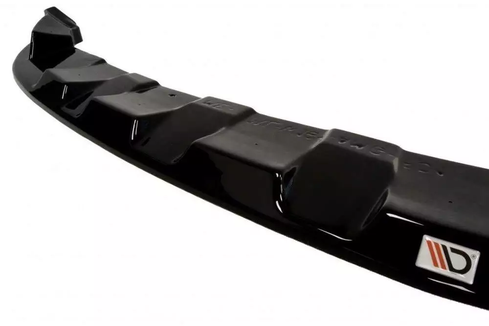 Front Splitter Mercedes Ml W164 Amg - Image 3