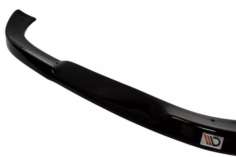 Front Splitter Mercedes Slk R171 Standard Bumper - Image 5