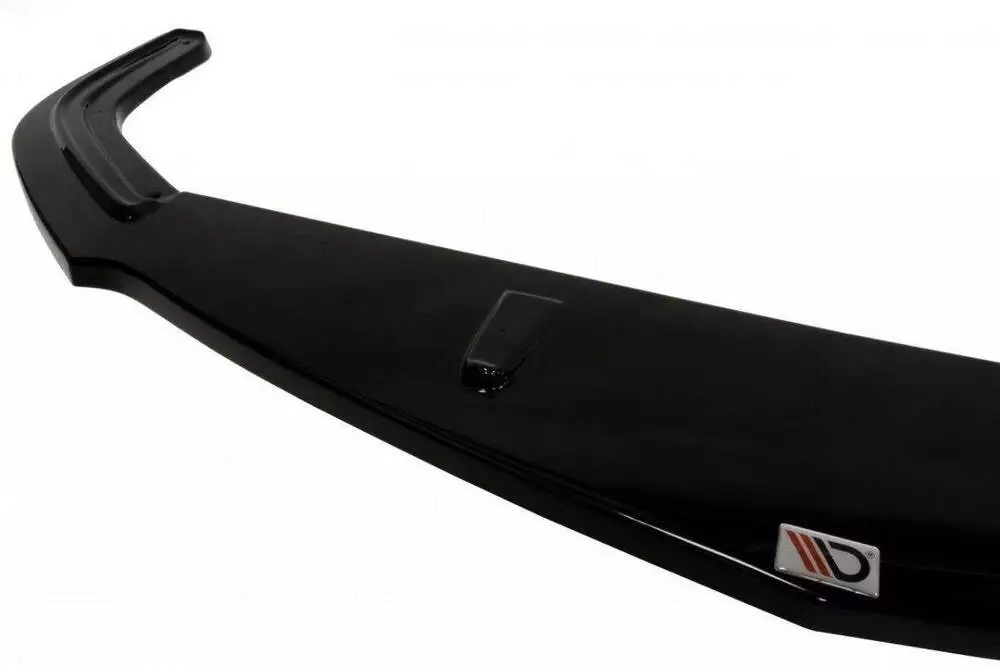 Front Splitter Opel Zafira B Opc / Vxr - Image 7