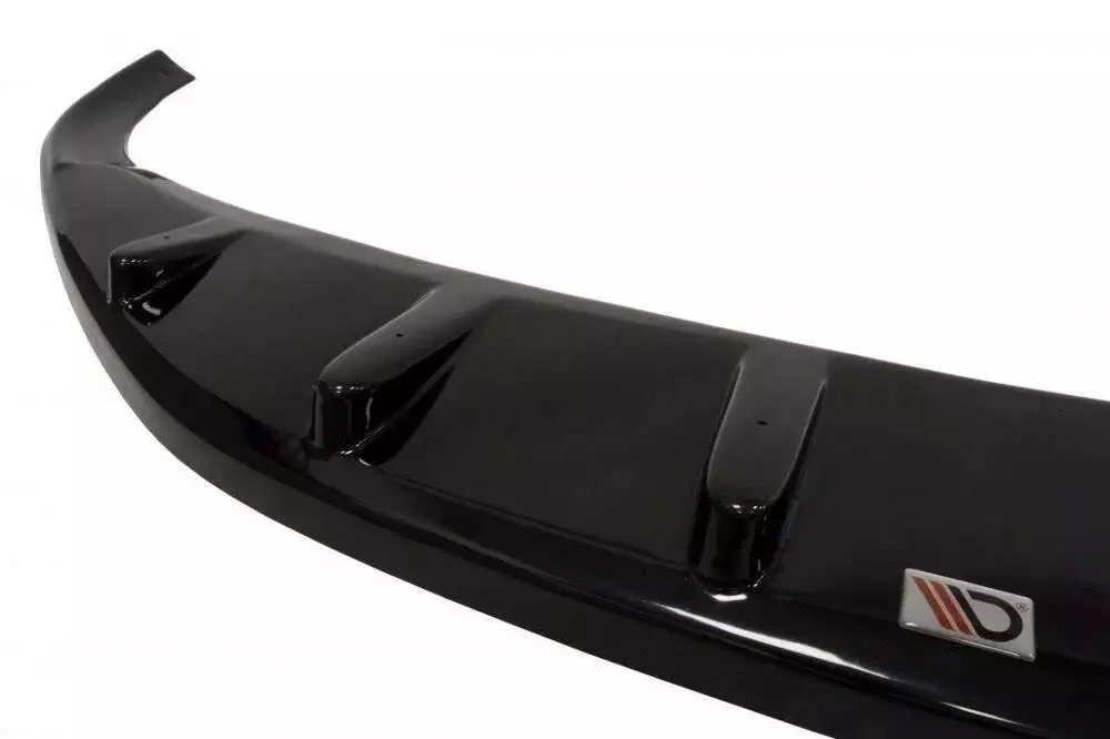 Front Splitter Opel Zafira B (Preface) - Image 3