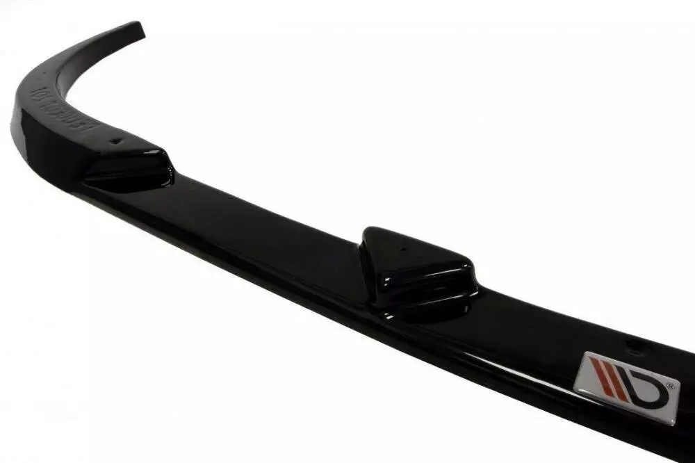Front Splitter Peugeot 207 Preface Model - Image 4
