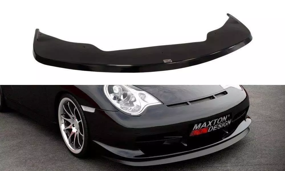 Front Splitter Porsche 911 Gt3 (996)