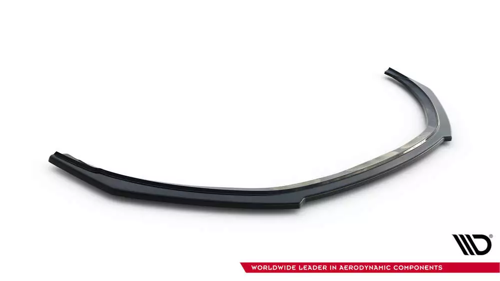 Front Splitter Renault Clio Mk4 Rs - Image 5