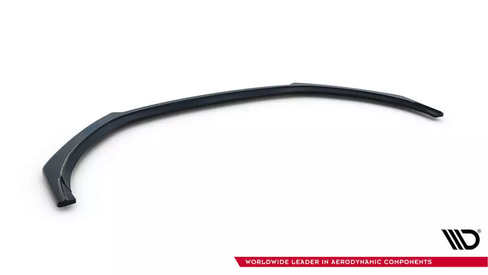 Front Splitter Renault Clio Mk4 Rs - Image 6
