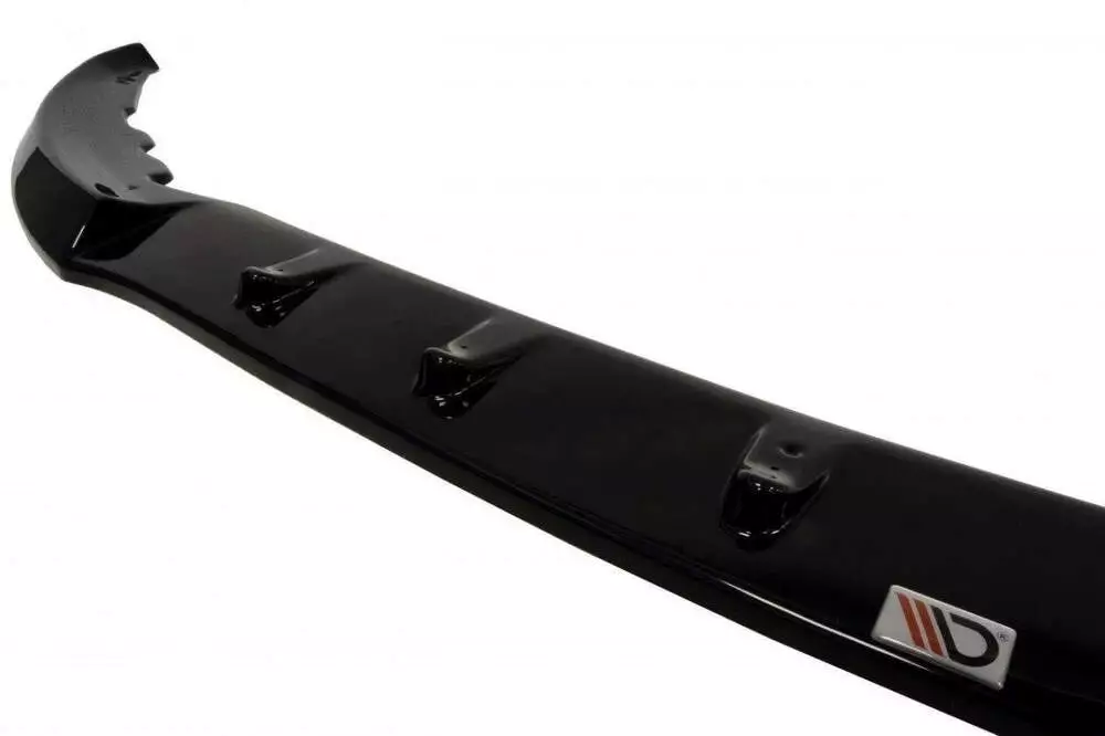 Front Splitter Renault Master Mk3 - Image 3