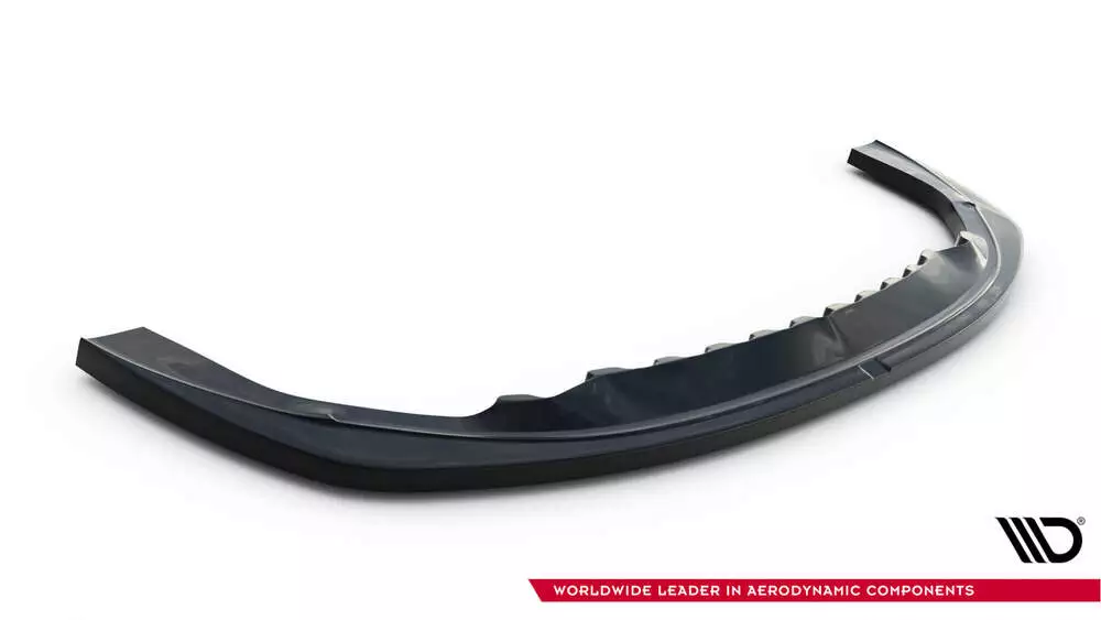 Front Splitter Renault Megane 3 Rs V.1 - Image 4