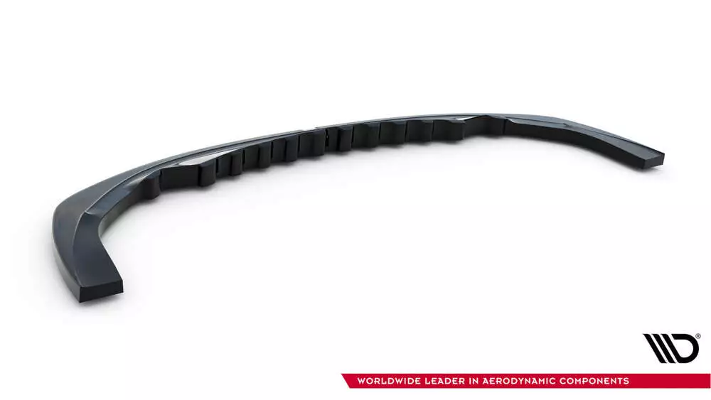 Front Splitter Renault Megane 3 Rs V.1 - Image 5