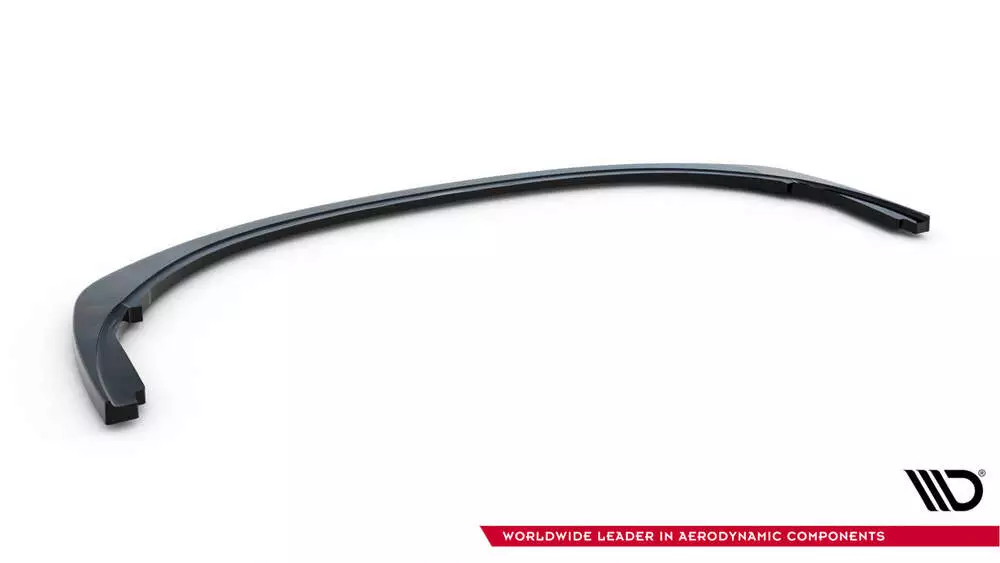 Front Splitter Renault Megane 3 Rs V.2 - Image 5