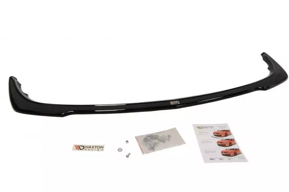 Front Splitter Renault Megane Ii Rs (Facelift) - Image 3