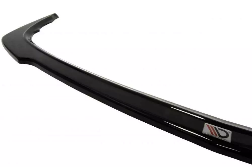 Front Splitter Renault Megane Ii Rs (Facelift) - Image 4