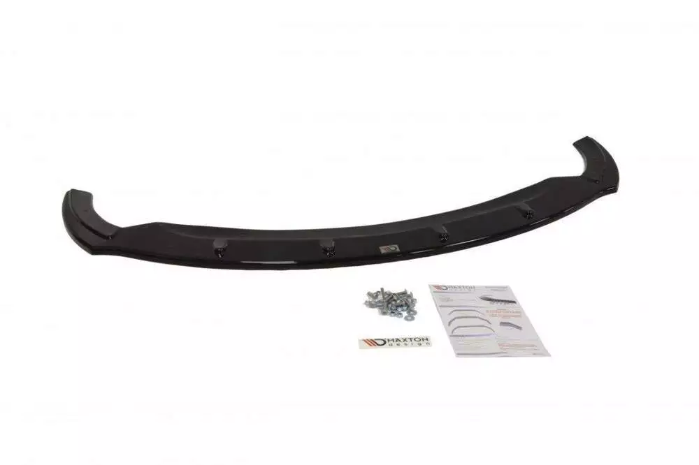 Front Splitter Seat Ibiza 4 Sportcoupe (Preface)