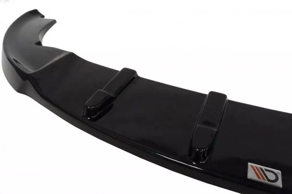 Front Splitter Seat Ibiza Iv (6j) Preface Model - Image 3