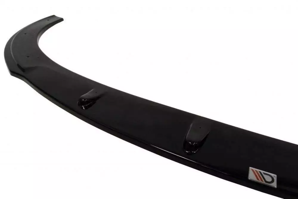 Front Splitter Seat Ibiza Iv Cupra(6j) Preface Model - Image 3