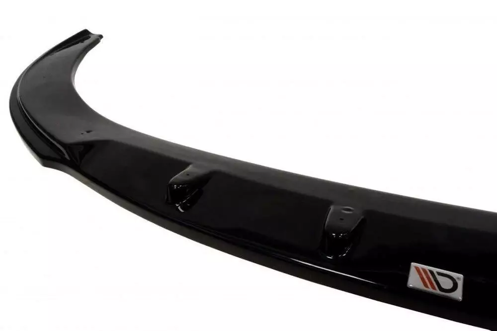 Front Splitter Seat Ibiza Iv Fr (6j) Preface Model - Image 3