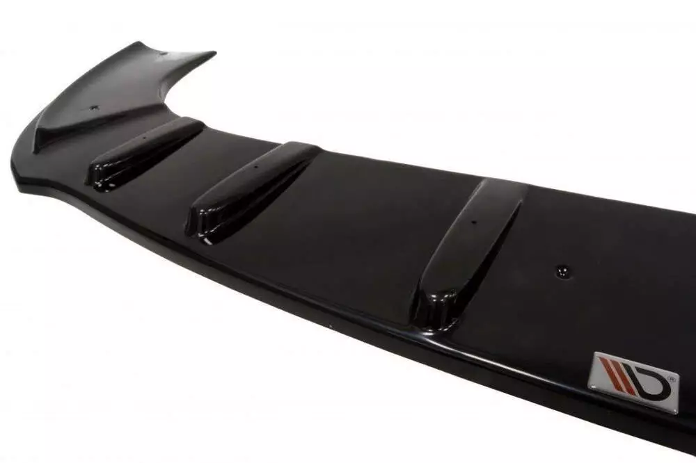 Front Splitter Seat Leon Mk1 (For Seat Sport Bumper) - Image 3