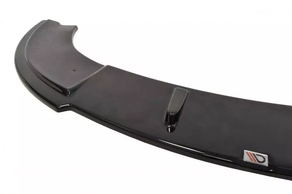Front Splitter Seat Leon Mk2 Ms Design - Image 5