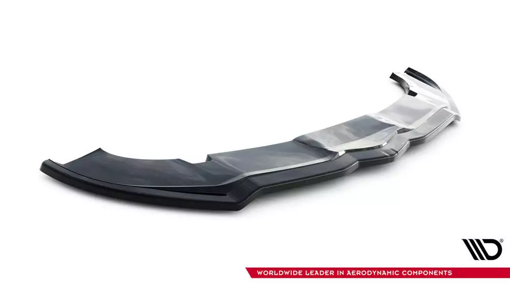 Front Splitter V.1 Alfa Romeo Giulia Veloce - Image 4
