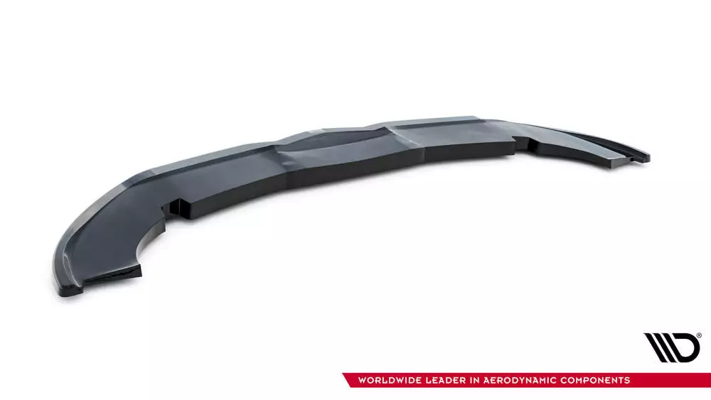 Front Splitter V.1 Alfa Romeo Giulia Veloce - Image 5
