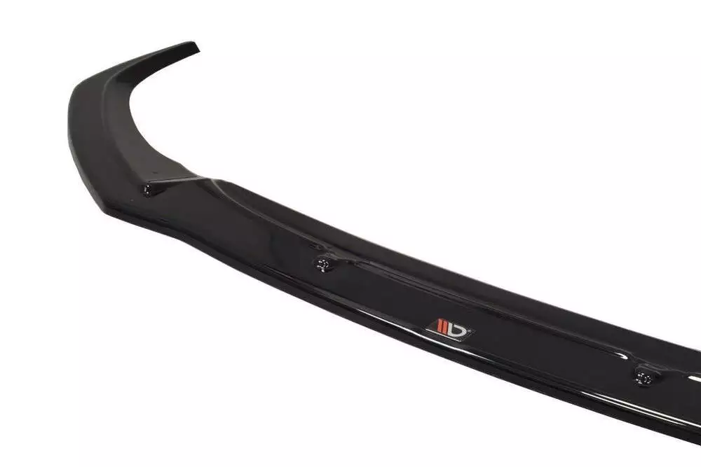 Front Splitter V.1 Audi Rs7 C7 - Image 5