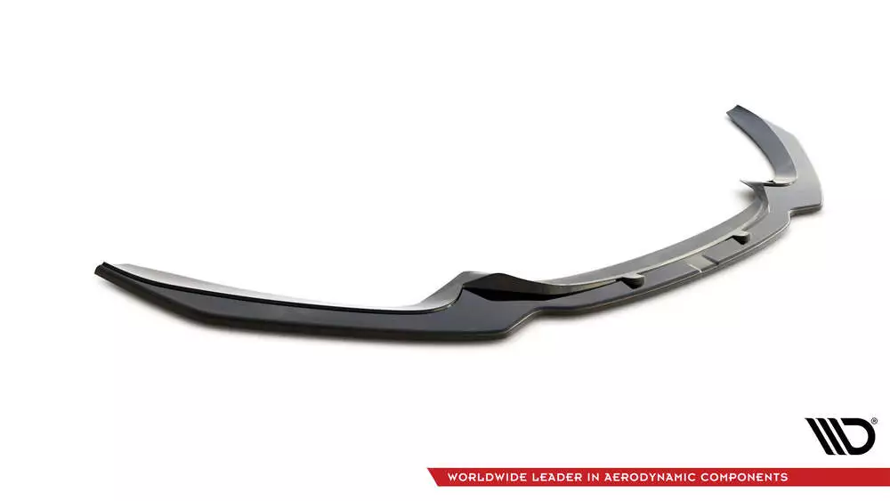Front Splitter V.1 Bmw 1 F20/f21 M-power Facelift - Image 4