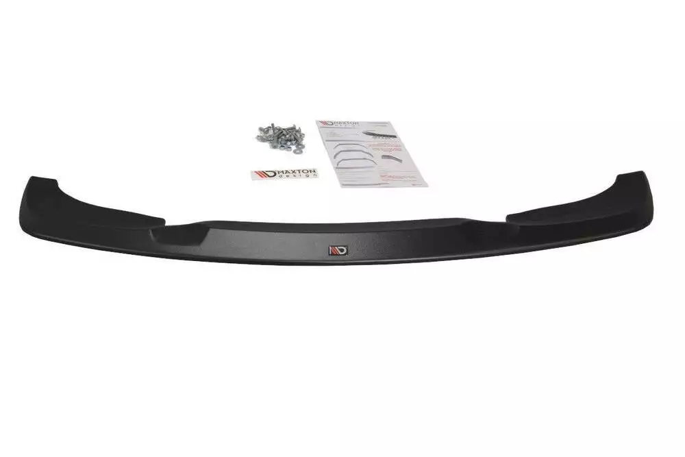 Front Splitter V.1 Bmw M3 E46 Coupe