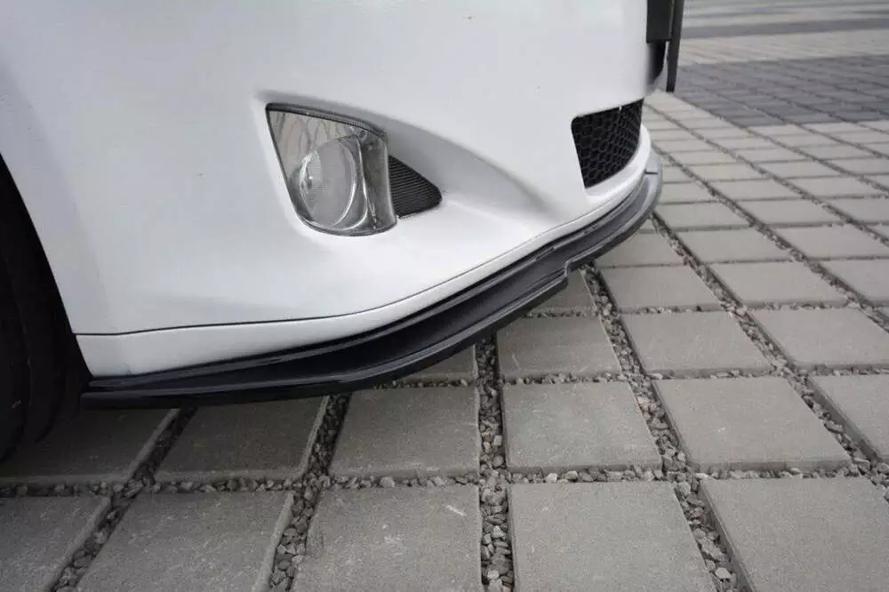 Front Splitter V.1 Lexus Is Mk2 - Image 2