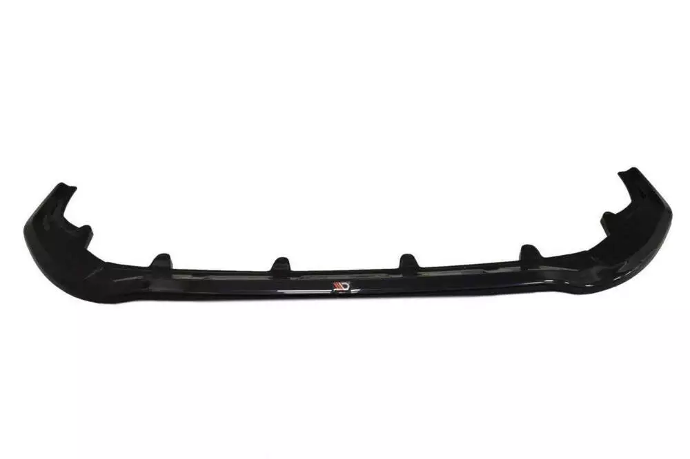 Front Splitter V.1 Lexus Rx Mk4 F-sport - Image 4