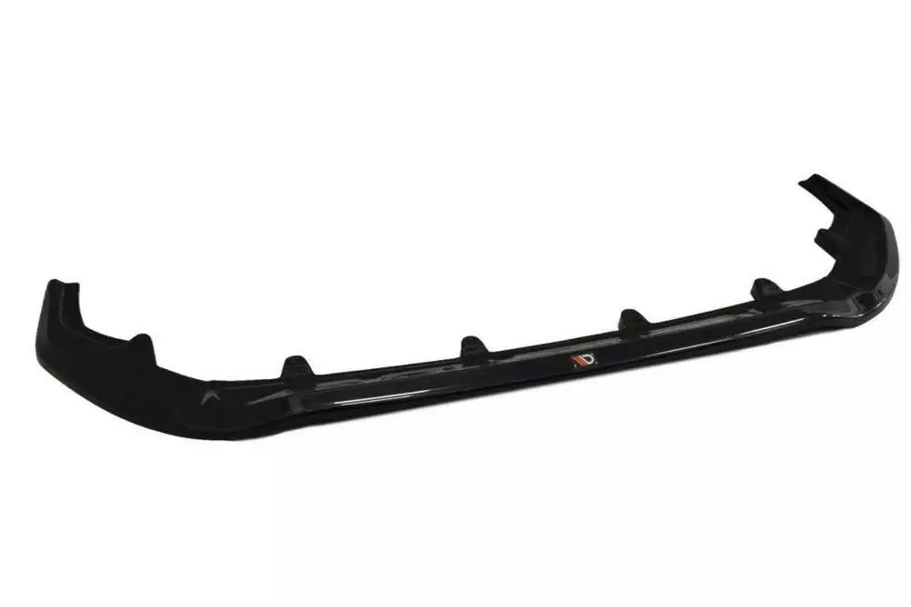 Front Splitter V.1 Lexus Rx Mk4 F-sport - Image 5