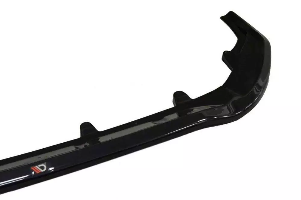 Front Splitter V.1 Lexus Rx Mk4 F-sport - Image 6